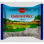 Pran flattened rice