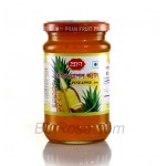Pran Pineapple Jam