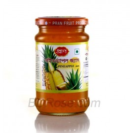Pran Pineapple Jam