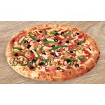 BBQ Chicken Classic Pizza(medium size)