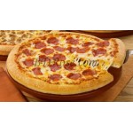 Cheese Lovers Pizza(family size)