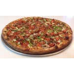 Chicken Tandoori Pizza(family size)