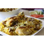 Fakruddin Kachchi Biryani 