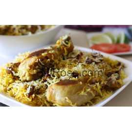 Fakruddin Kachchi Biryani