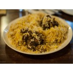 Fakruddin Kachchi Biryani- 5 Person