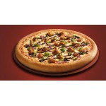 Grilled Chicken Pizza(family size)