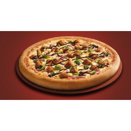 Grilled Chicken Pizza(family size)