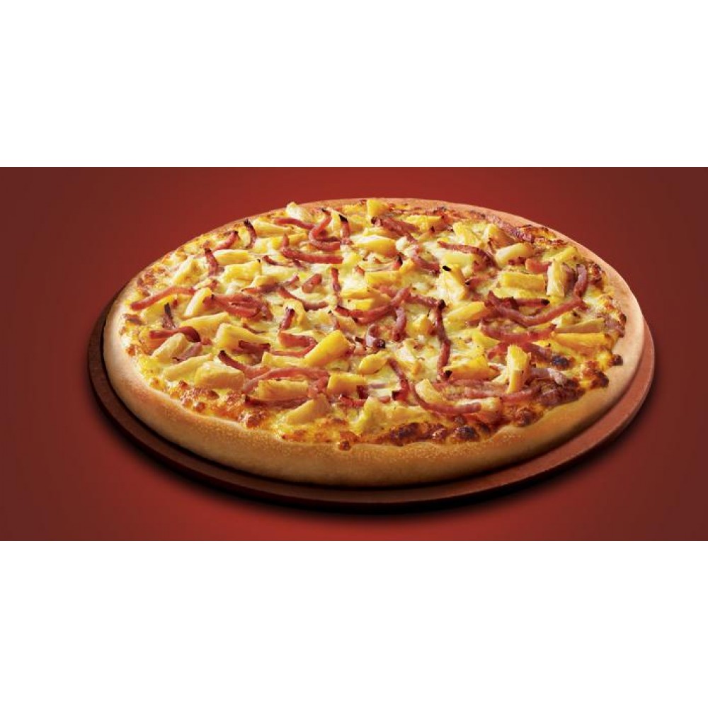 Hawaiian Pizza(family size)