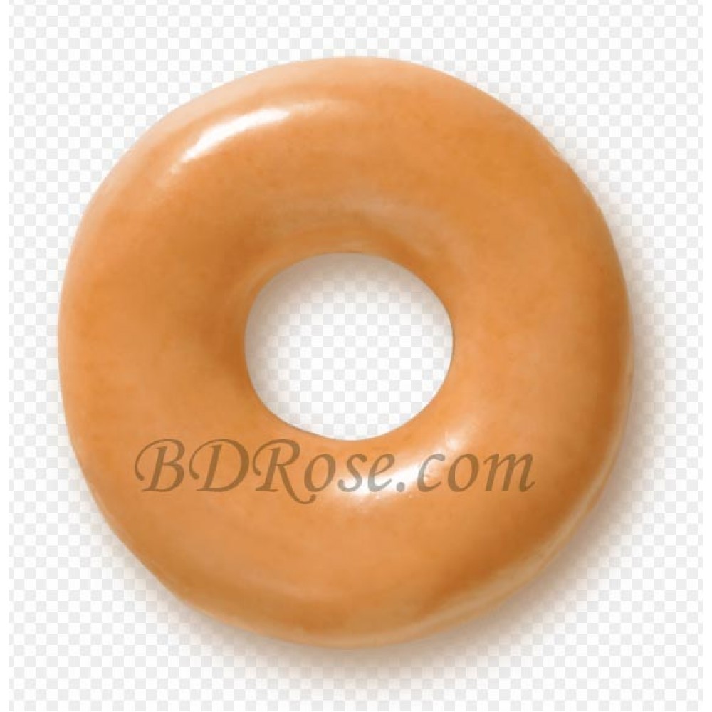 Single Original Glazed Doughnut