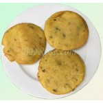 Jhalpoa Pitha