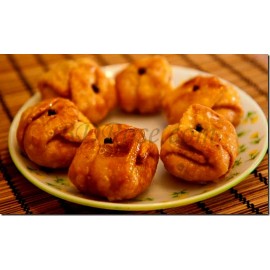 Labongo Latika Pitha