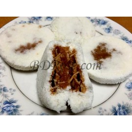 Vapa Pitha