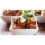 Beef Masala Curry 