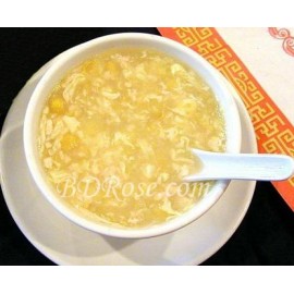 Corn Soup 1 Dish
