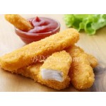 Fish Finger 1 Dish