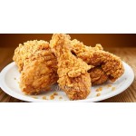 Fried Chicken