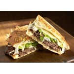 Grilled Beef Sandwich