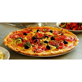 Italian Pizza Bella(Medium)