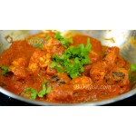  Masala Chicken 1 Dish