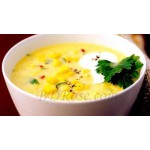 Special Corn Soup 1 Dish