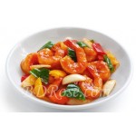 Sweet & Sour Prawn 1 Dish