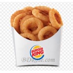 Onion Rings(8pc)