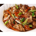  Vegetable W/ Chicken 1 Dish