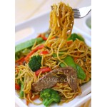 Beef Chowmein