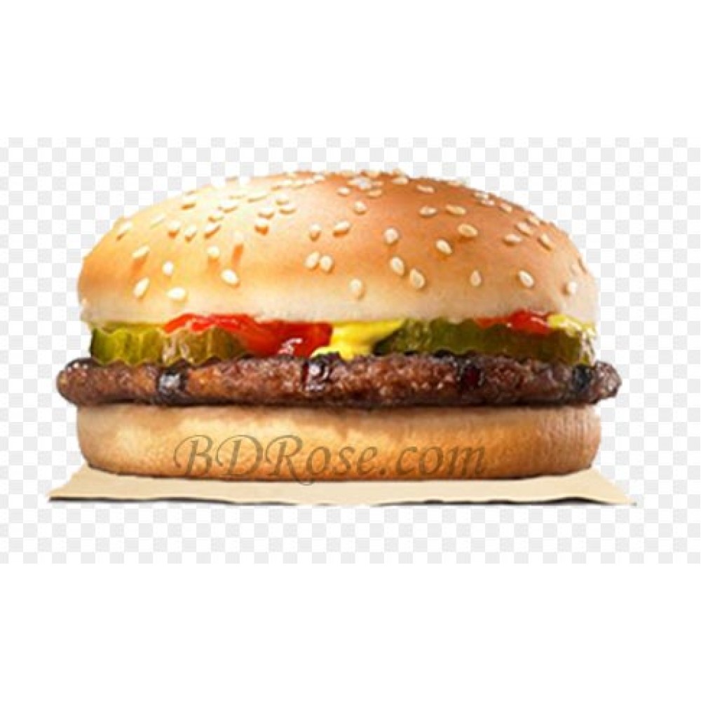 Beef Burger