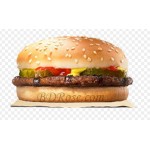 Beef Burger