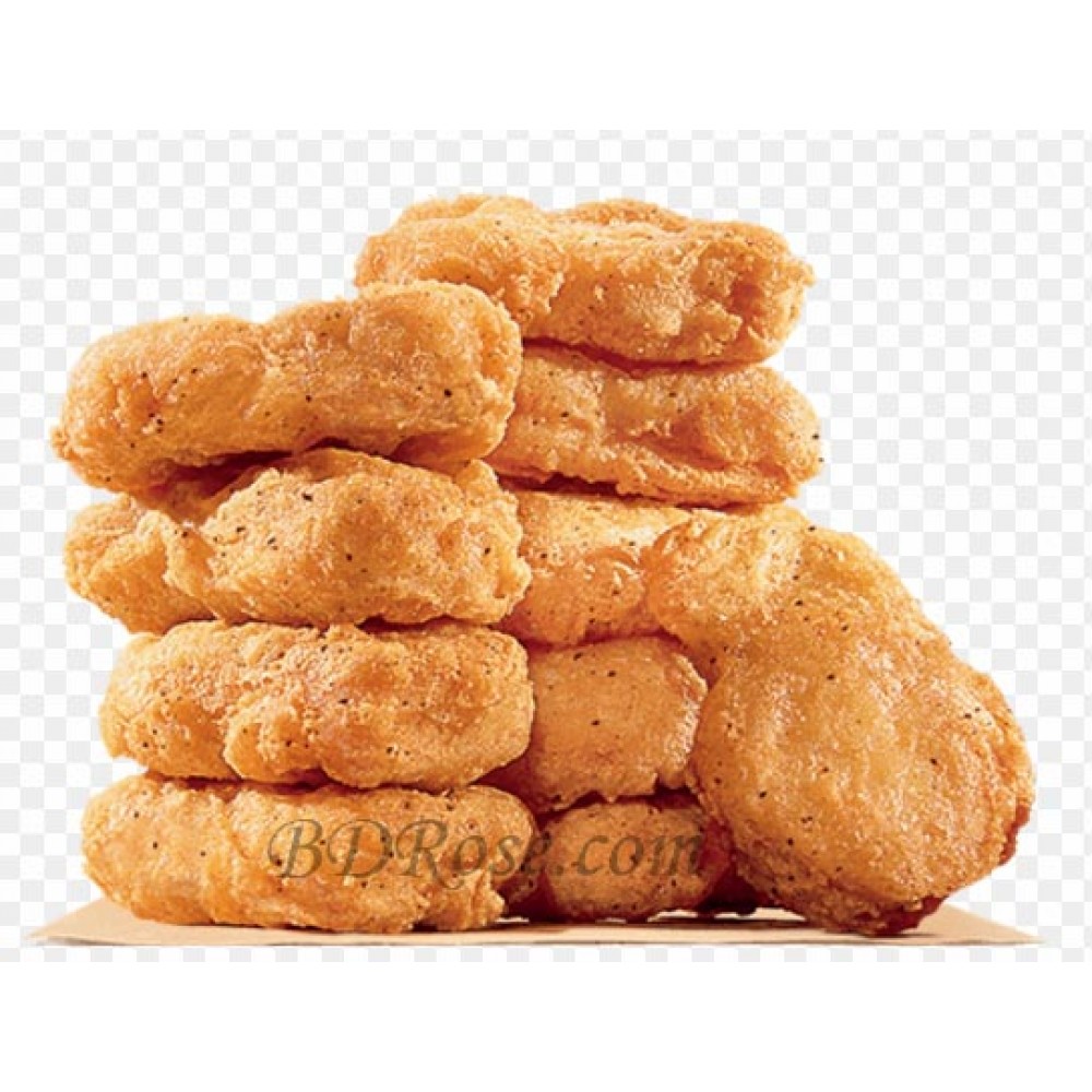  Chicken Nuggets(9pcs)