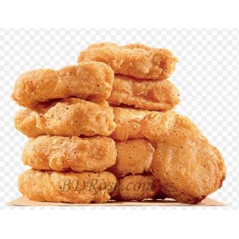 Chicken Nuggets(9pcs)