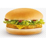 Chicken cheese Burger