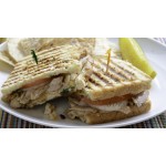 Grilled Chicken Sandwich
