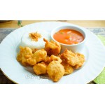 Prawn Ball 1 Dish