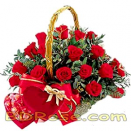 Romantic Affair