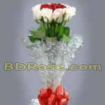Stunning Roses Bouquet