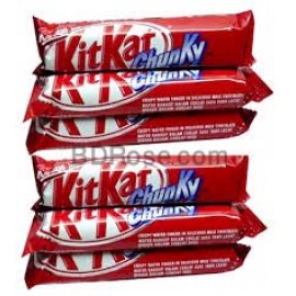 KitKat Chocolate