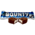 Bounty Chocolate