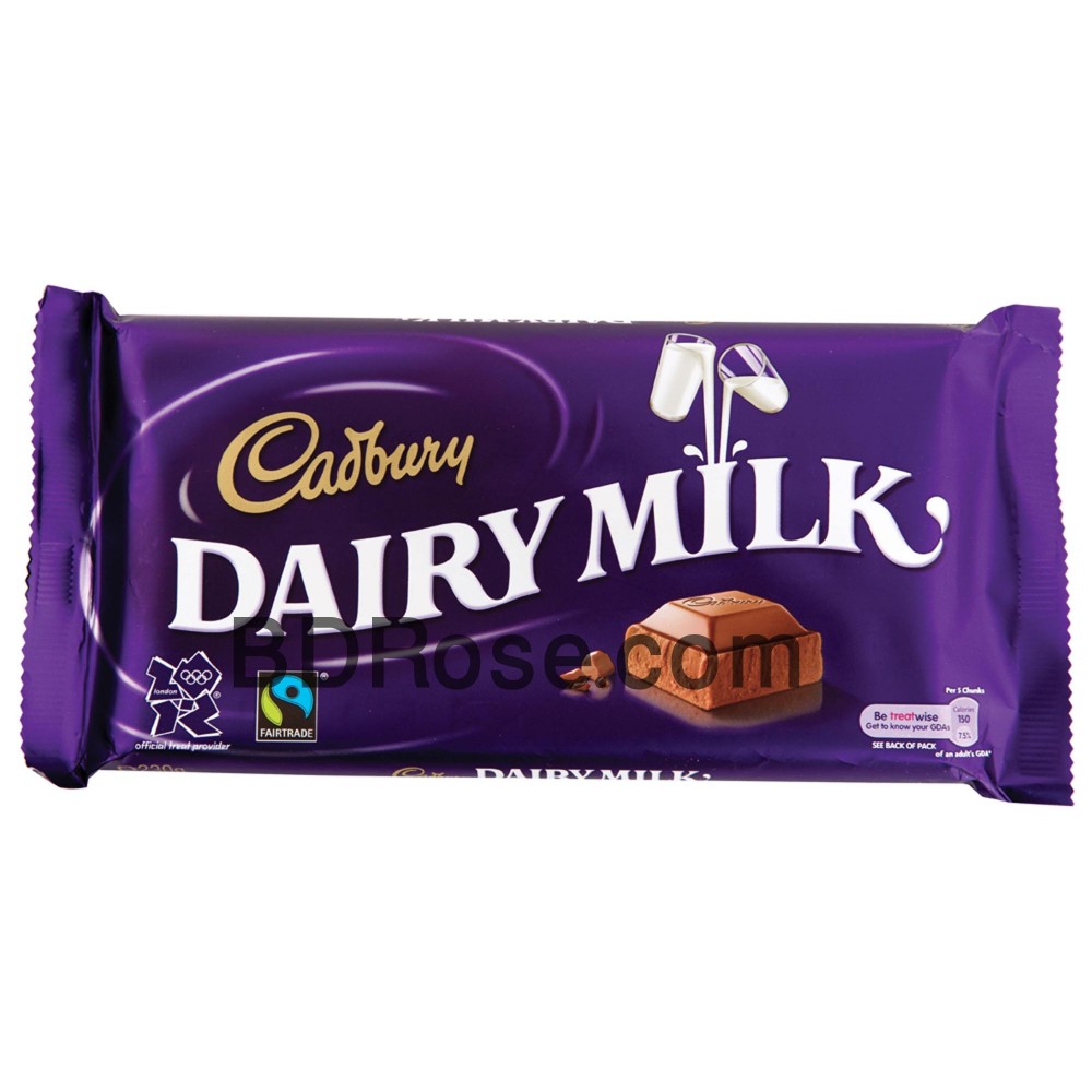 DAIRY MILK Chocolate