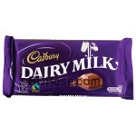DAIRY MILK Chocolate