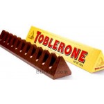 Toblerone Milk Chocolate