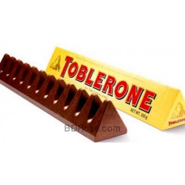 Toblerone Milk Chocolate