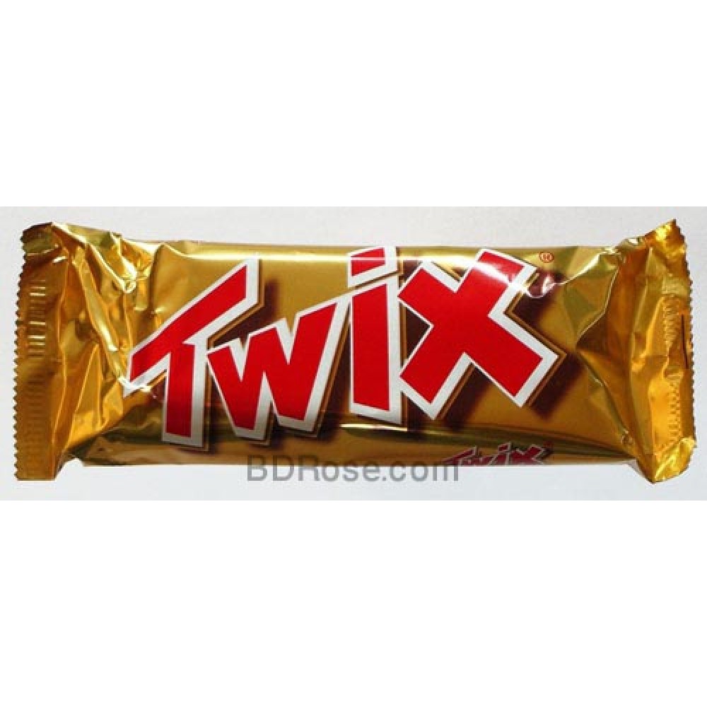 Twix Chocolate