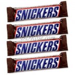 Snickers Chocolate