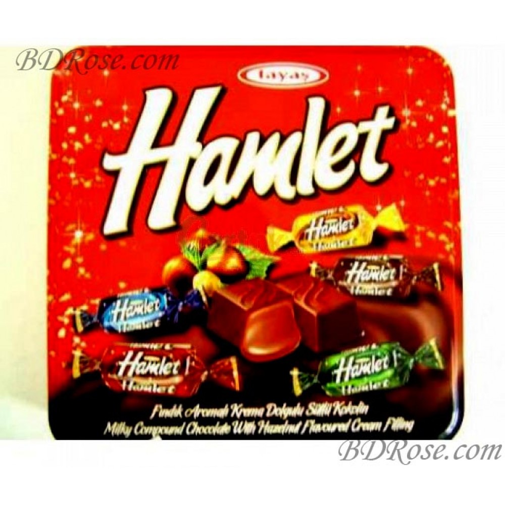 Hamlet Chocolate