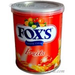 Fox's Chocolate