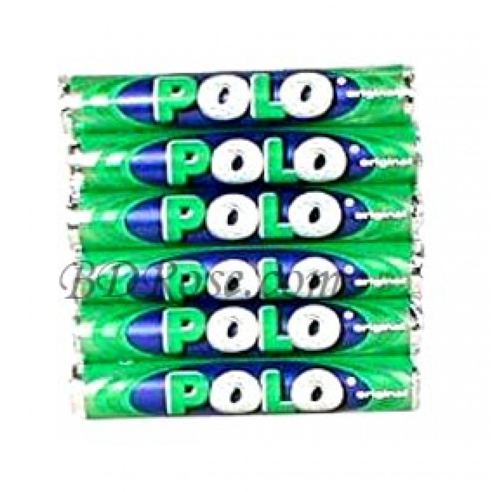  POLO Chocolate