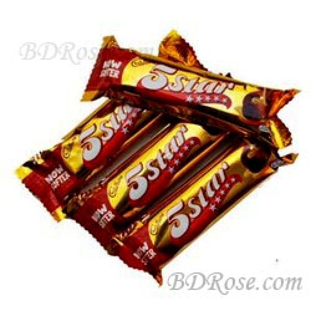 5 Star Chocolate