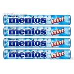 Mentos Chocolate